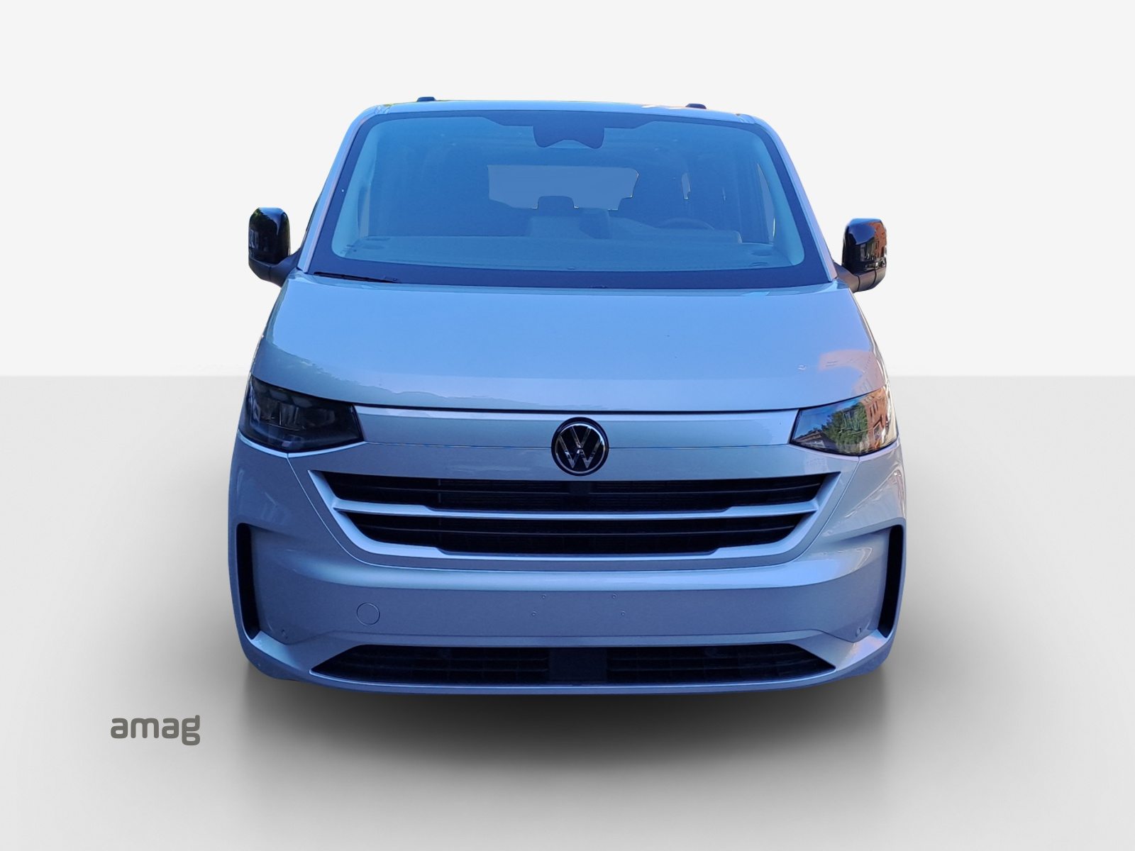 VW Caravelle Life RS 3100mm 4Motion, Diesel, Voiture nouvelle, Automatique - 7