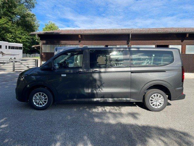 VW Caravelle Basis RS 3500mm, Diesel, Auto nuove, Automatico