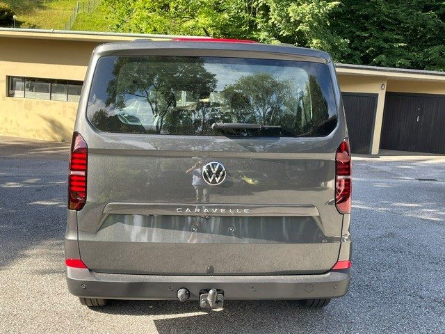 VW Caravelle Basis RS 3500mm, Diesel, Neuwagen, Automatik - 3