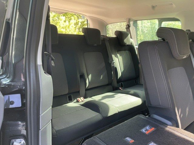 VW Caravelle Basis RS 3500mm, Diesel, Neuwagen, Automatik - 6
