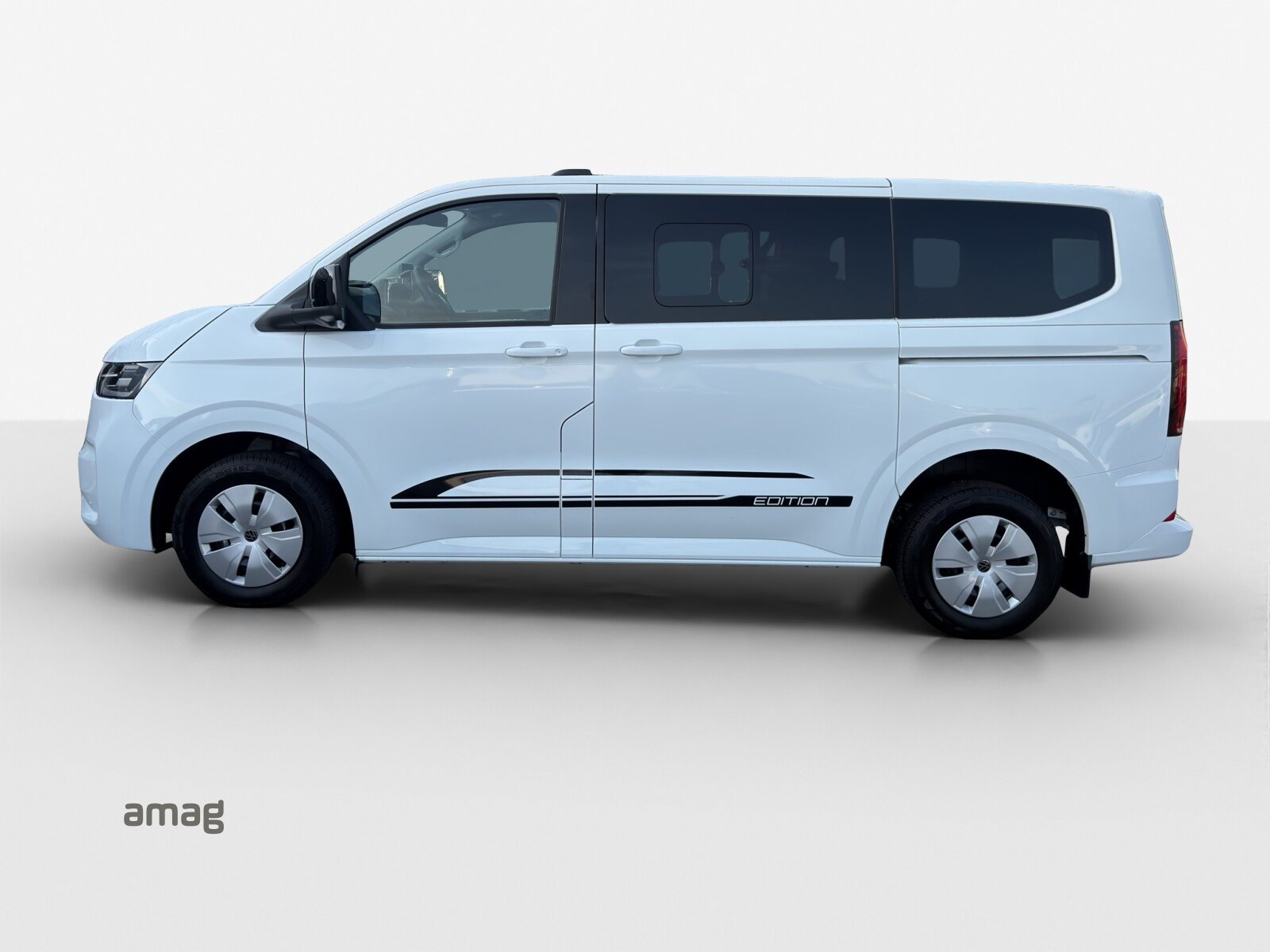 VW Caravelle Life RS 3100mm, Diesel, Neuwagen, Automatik - 2