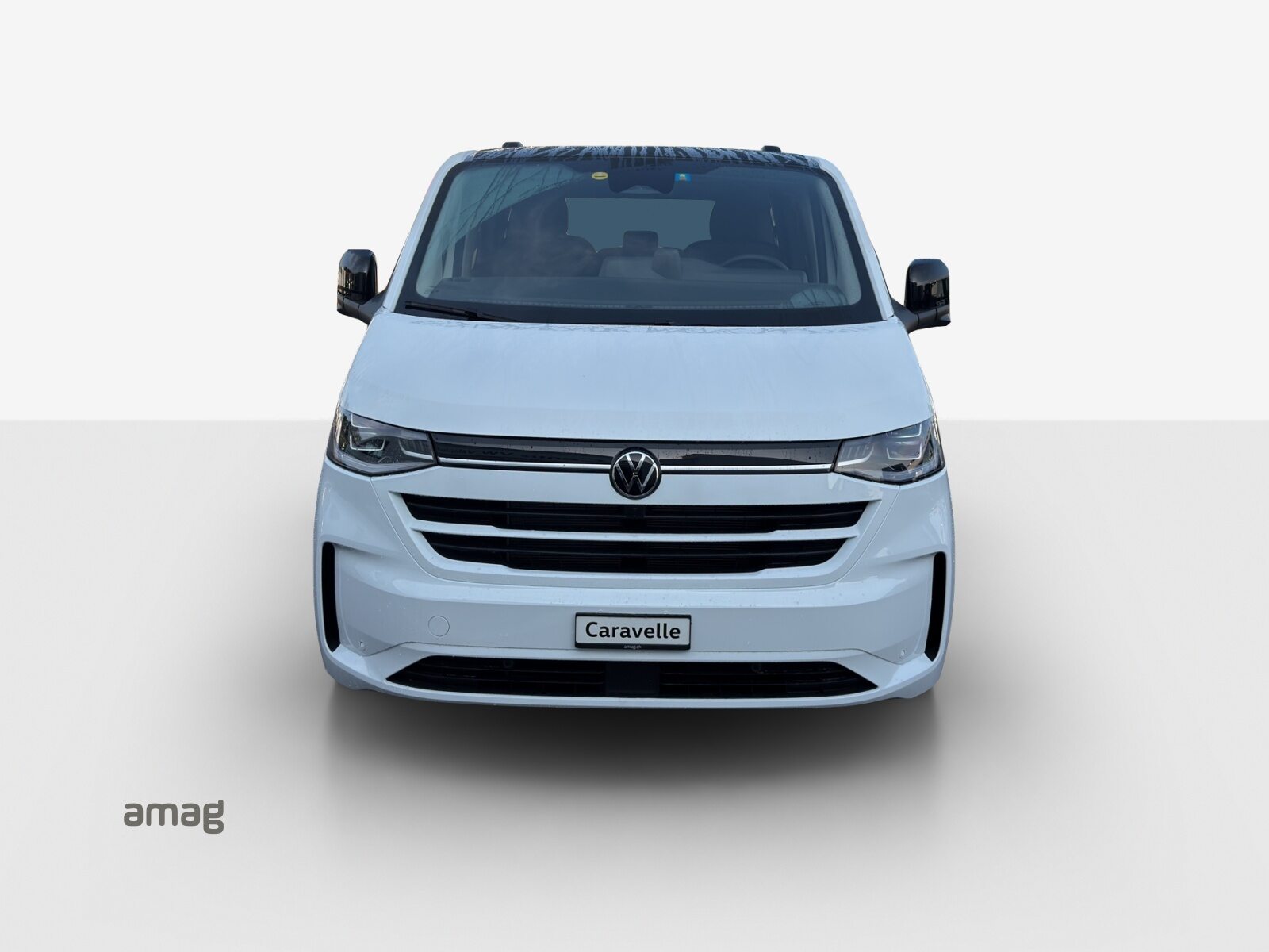 VW Caravelle Life RS 3100mm, Diesel, Neuwagen, Automatik - 7