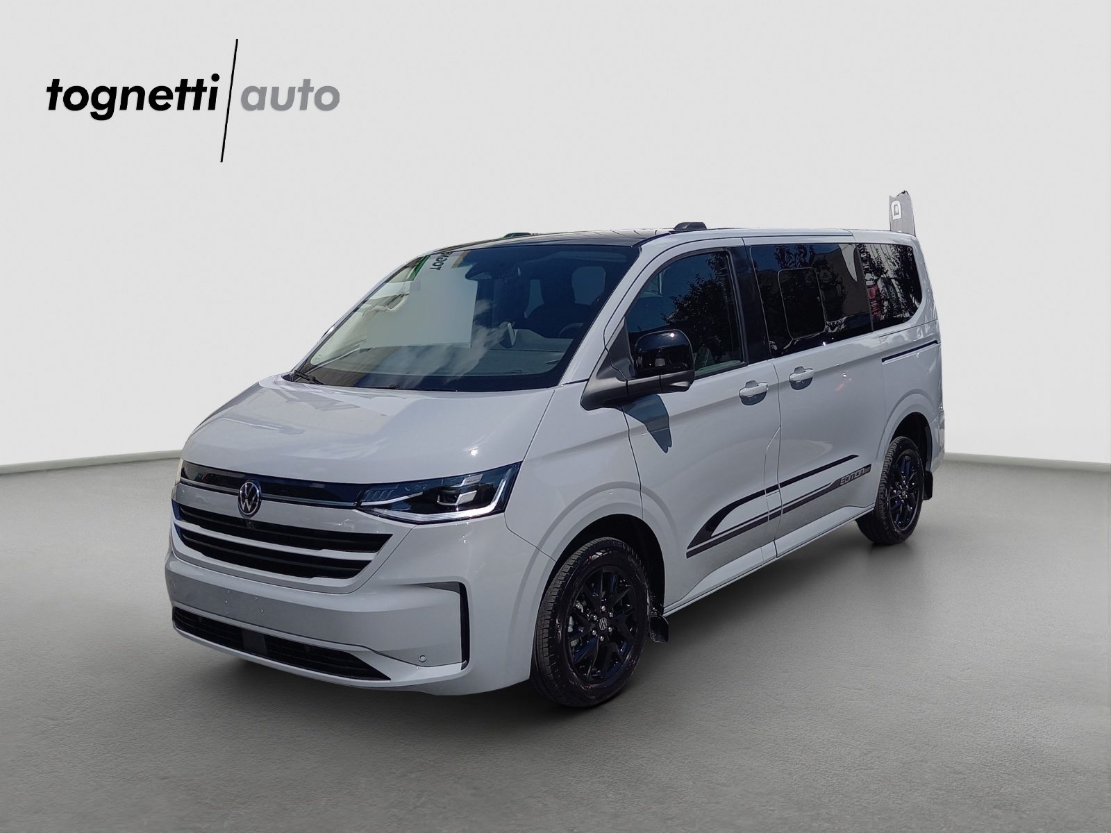 VW Caravelle Life Edition RS 3100mm 4Motion