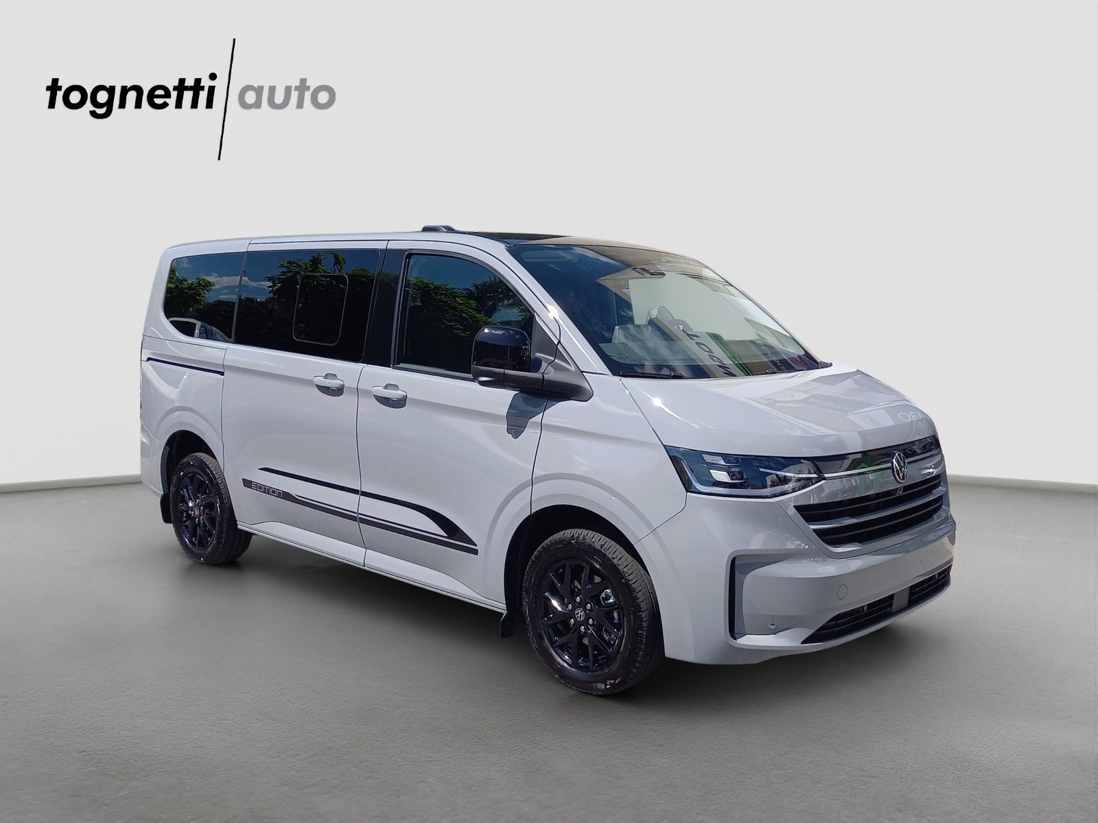 VW Caravelle Life Edition RS 3100mm 4Motion, Diesel, Auto nuove, Automatico - 2