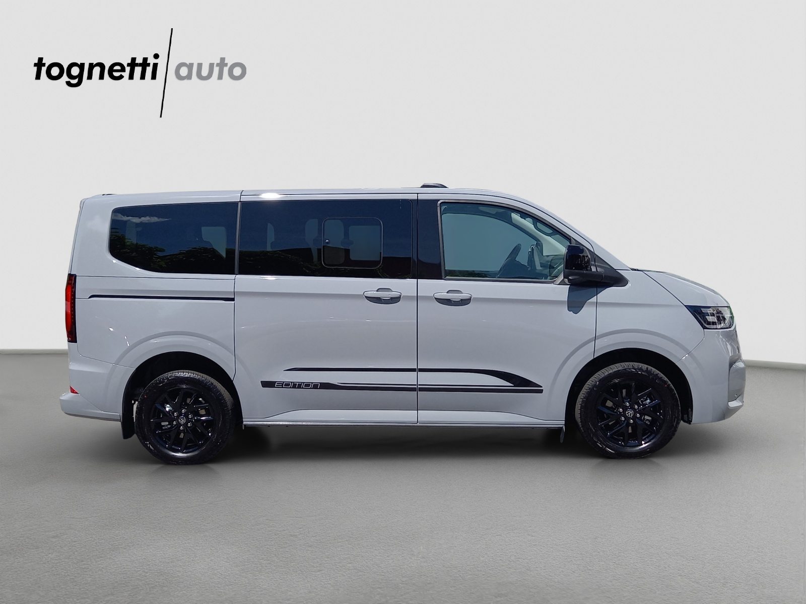 VW Caravelle Life Edition RS 3100mm 4Motion, Diesel, Auto nuove, Automatico - 3