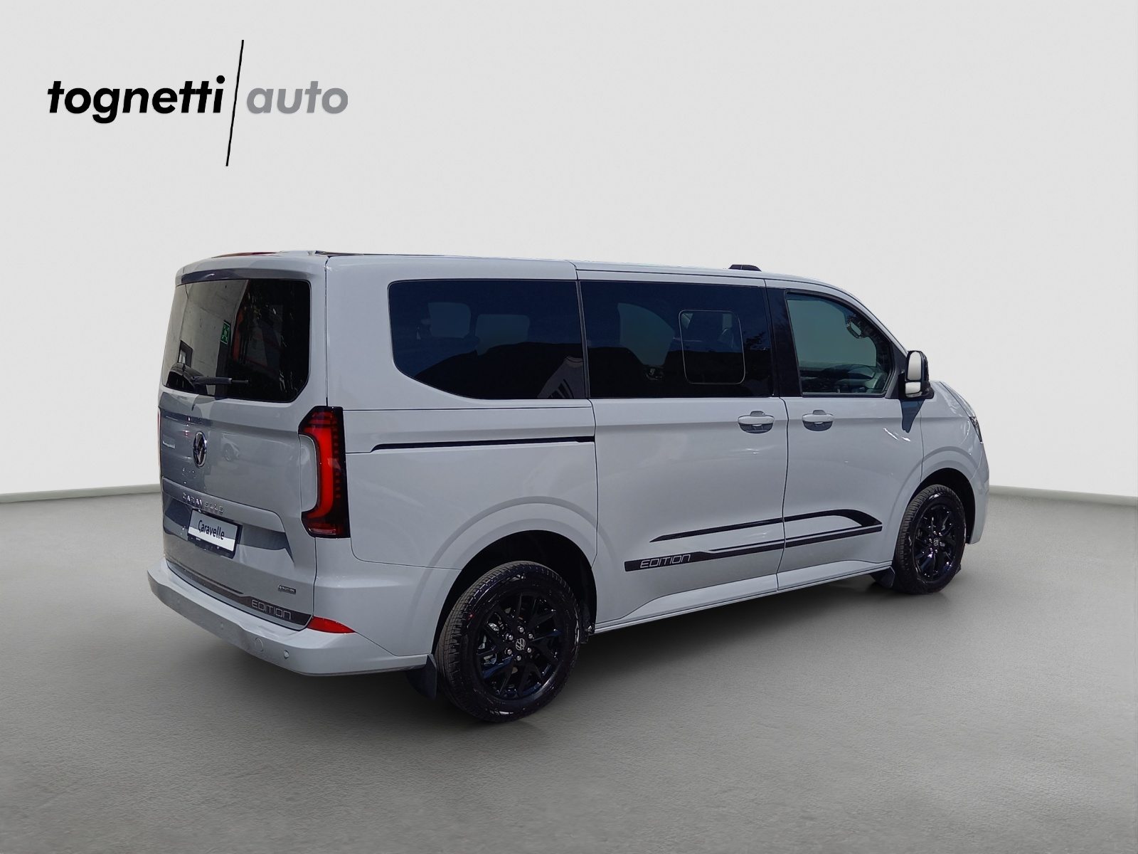 VW Caravelle Life Edition RS 3100mm 4Motion, Diesel, Auto nuove, Automatico - 4