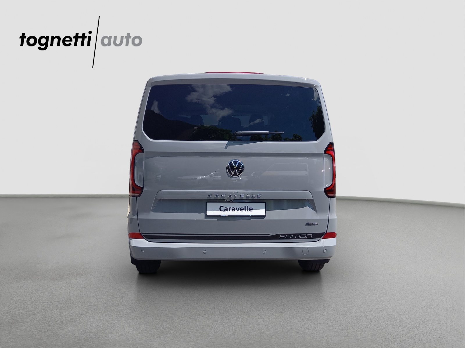 VW Caravelle Life Edition RS 3100mm 4Motion, Diesel, Auto nuove, Automatico - 6
