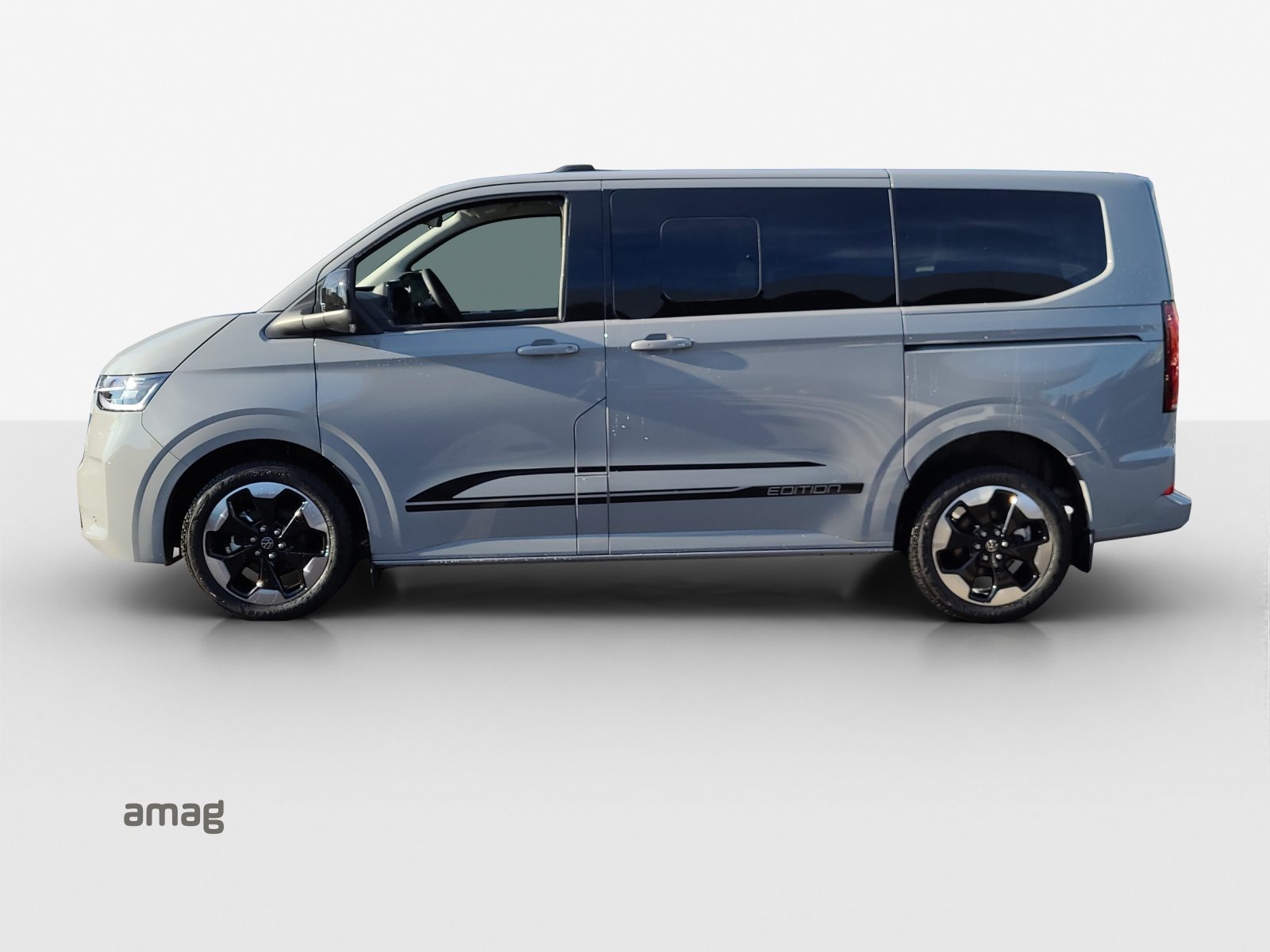 VW Caravelle Life Edition RS 3100mm, Diesel, Auto nuove, Automatico - 2