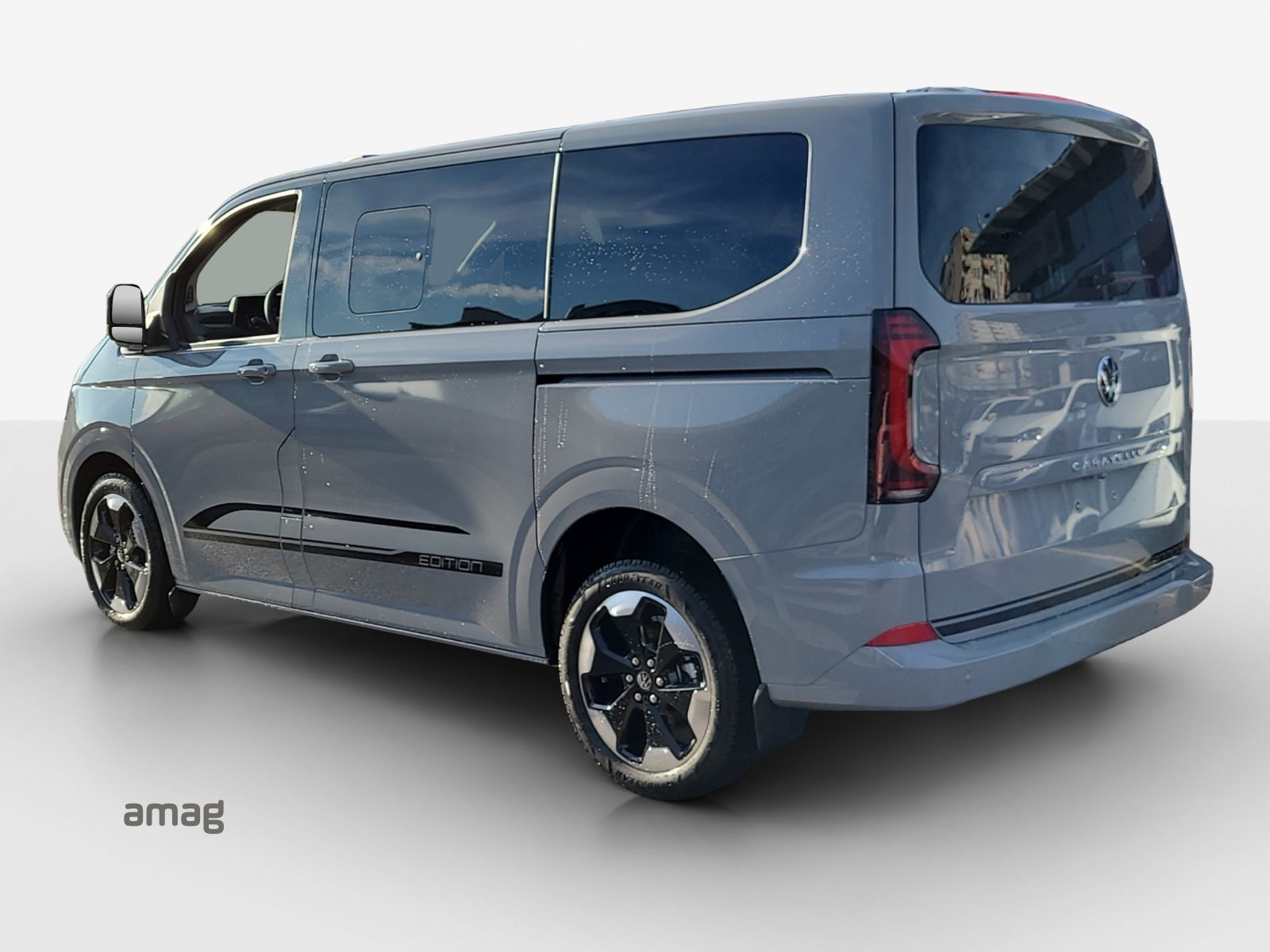 VW Caravelle Life Edition RS 3100mm, Diesel, Auto nuove, Automatico - 3