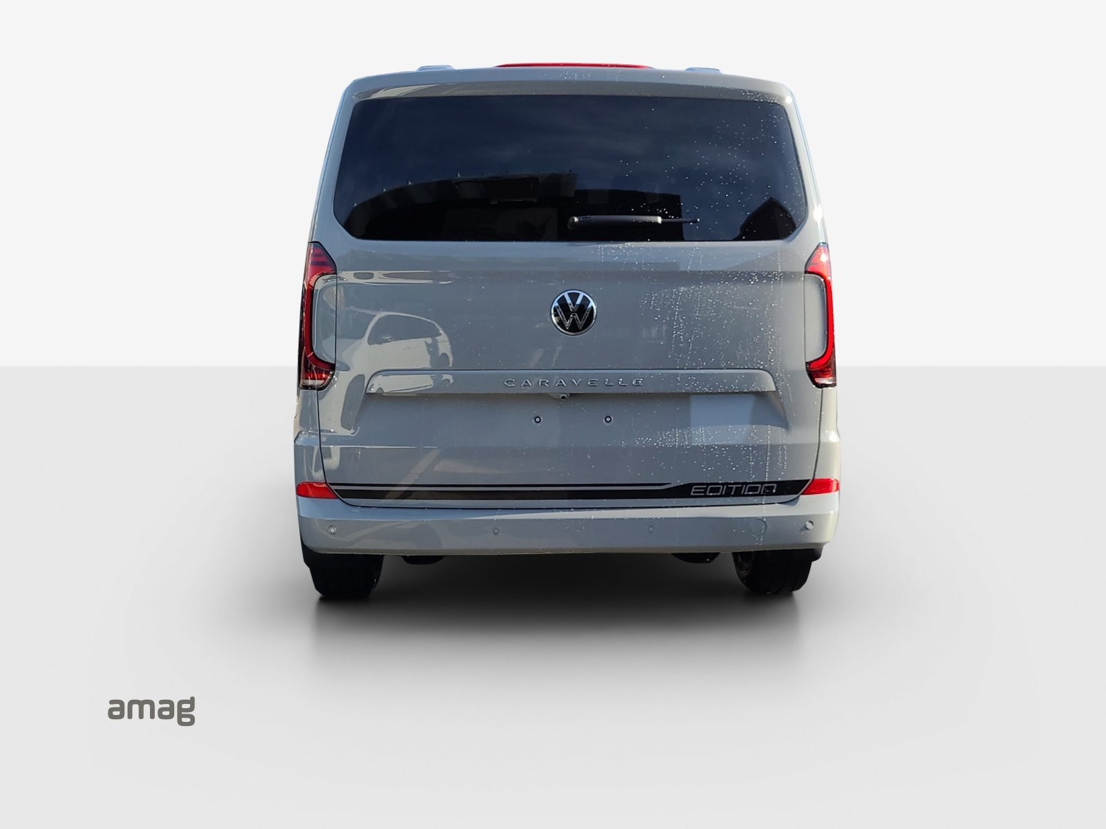 VW Caravelle Life Edition RS 3100mm, Diesel, Auto nuove, Automatico - 4