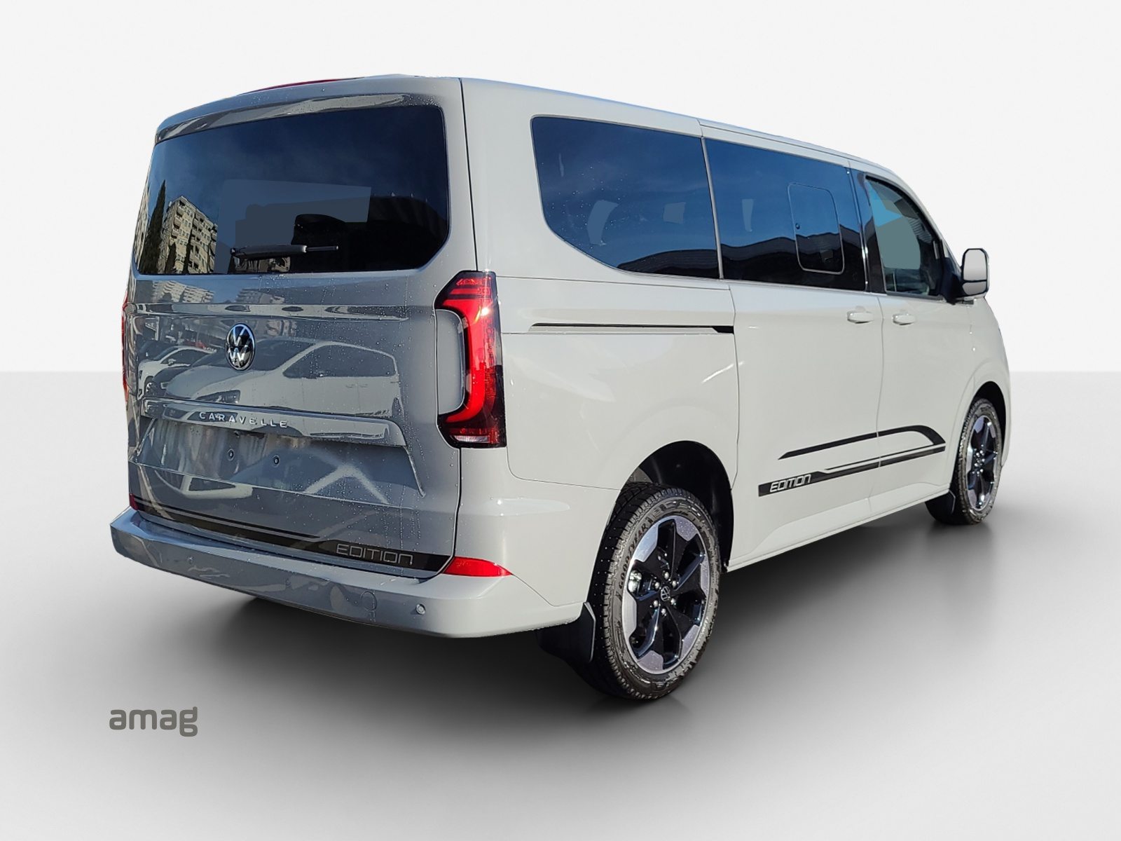 VW Caravelle Life Edition RS 3100mm, Diesel, Auto nuove, Automatico - 5