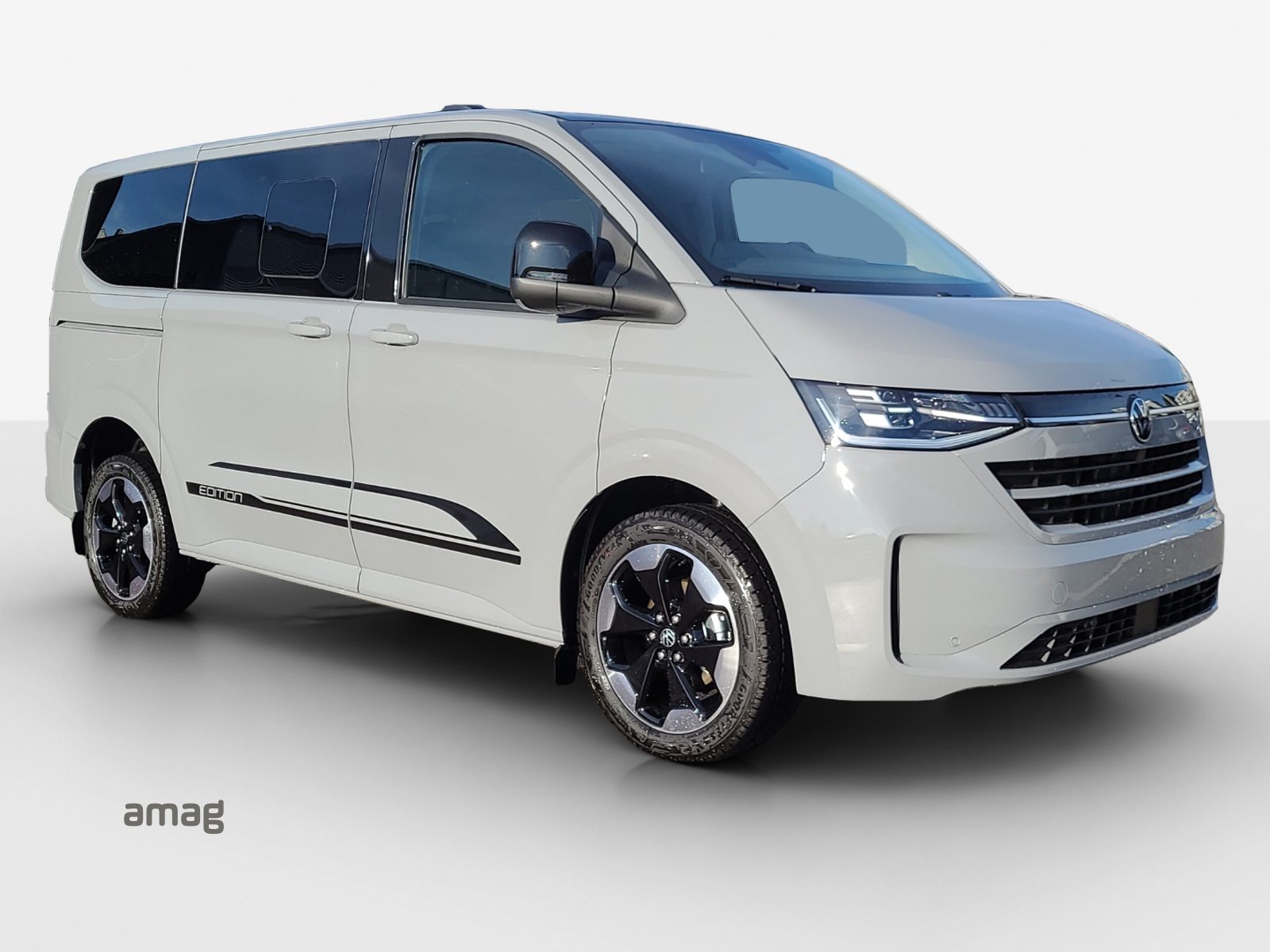 VW Caravelle Life Edition RS 3100mm, Diesel, Auto nuove, Automatico - 6