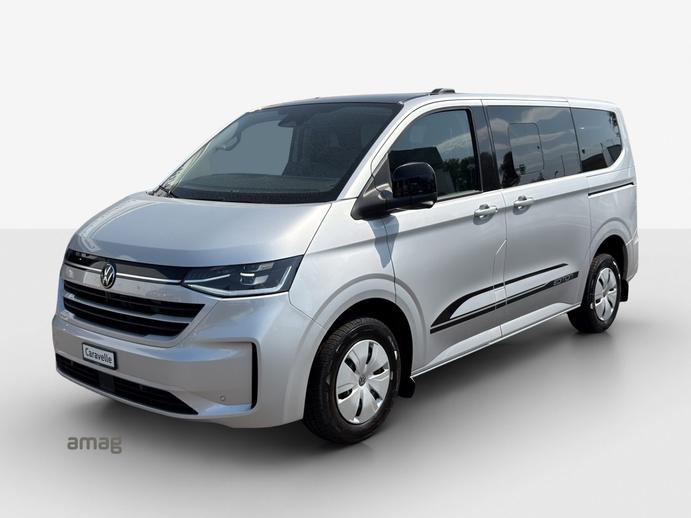 VW Caravelle Life Edition RS 3100mm, Diesel, Voiture nouvelle, Automatique