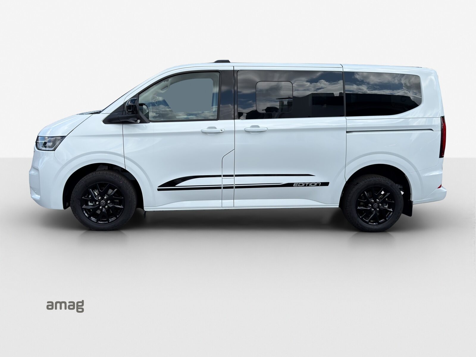 VW Caravelle Life Edition RS 3100mm, Diesel, Auto nuove, Automatico - 2