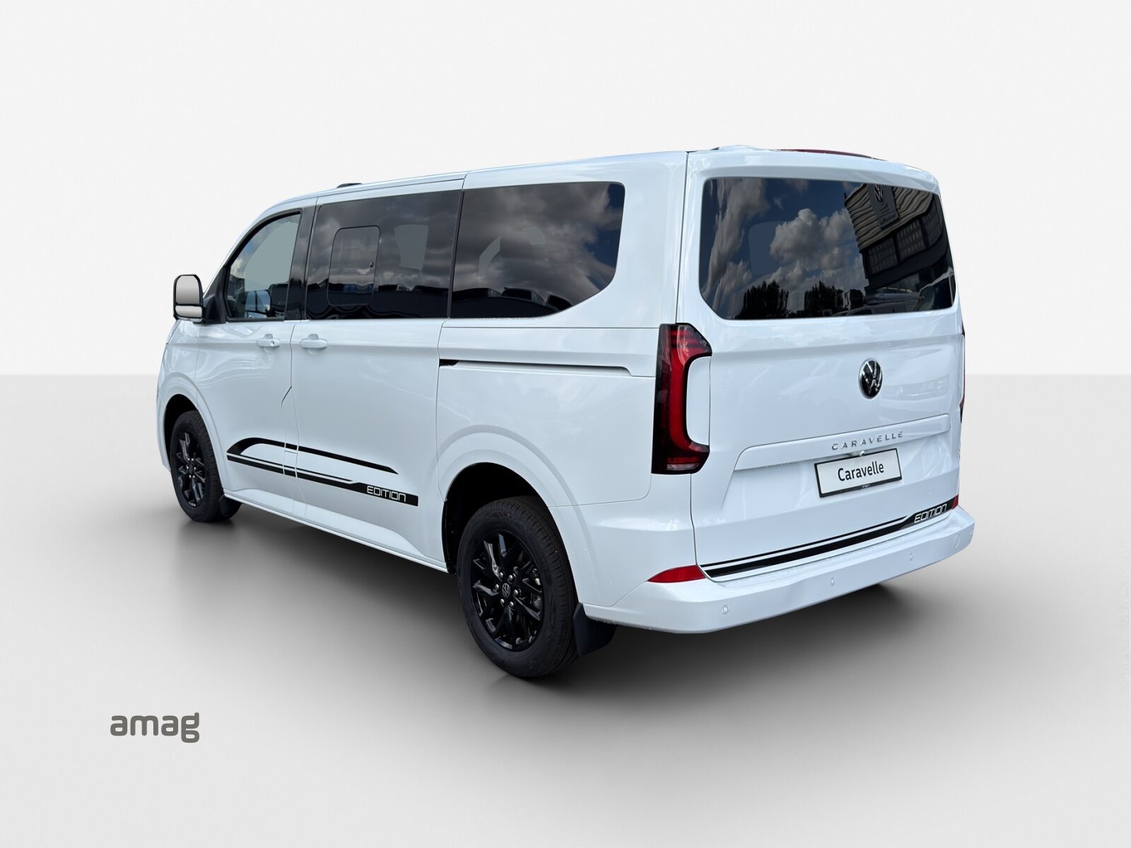 VW Caravelle Life Edition RS 3100mm, Diesel, Auto nuove, Automatico - 3