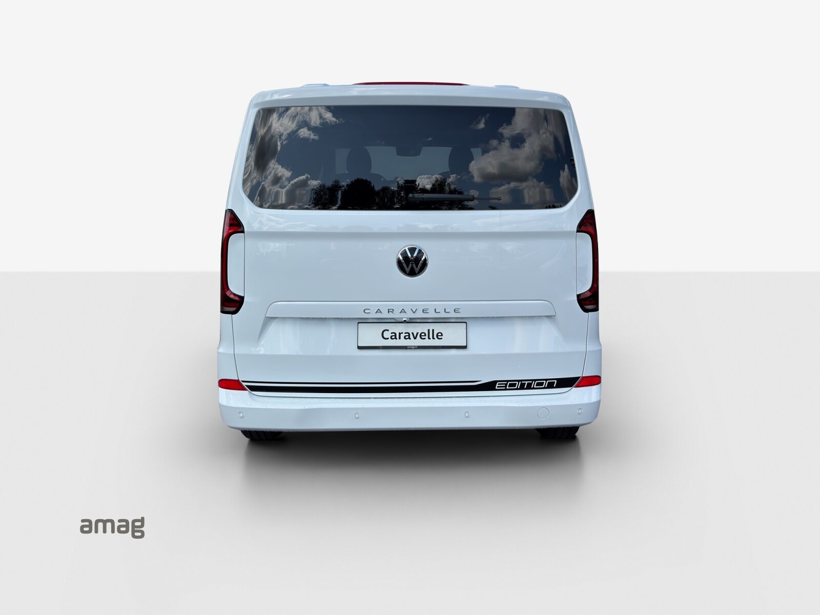 VW Caravelle Life Edition RS 3100mm, Diesel, Auto nuove, Automatico - 4
