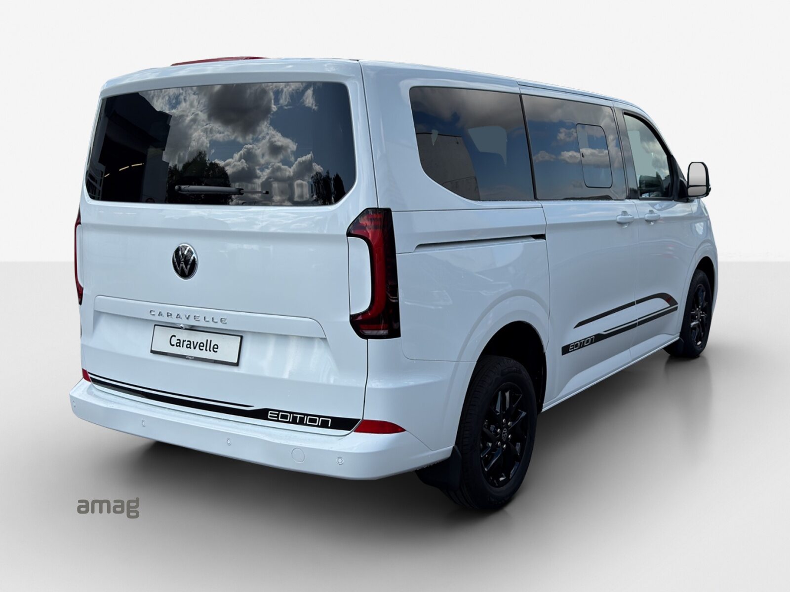 VW Caravelle Life Edition RS 3100mm, Diesel, Auto nuove, Automatico - 5