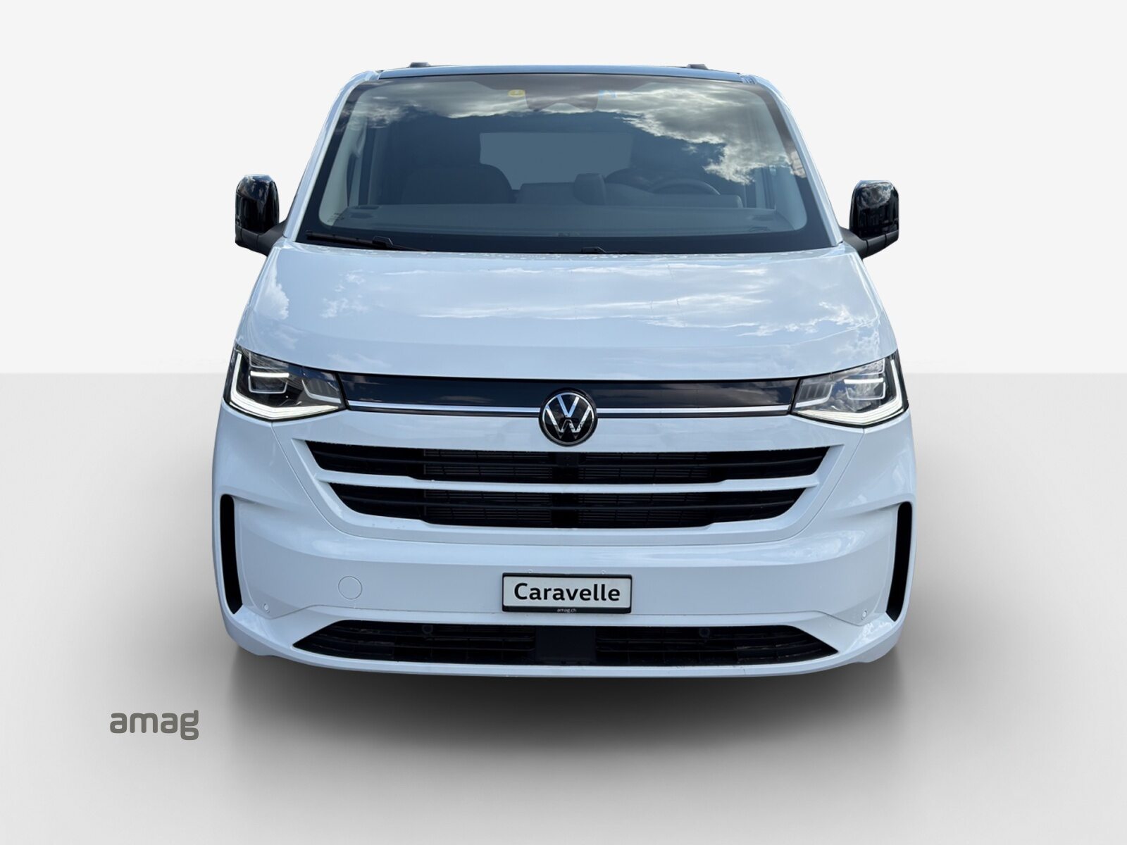 VW Caravelle Life Edition RS 3100mm, Diesel, Auto nuove, Automatico - 7