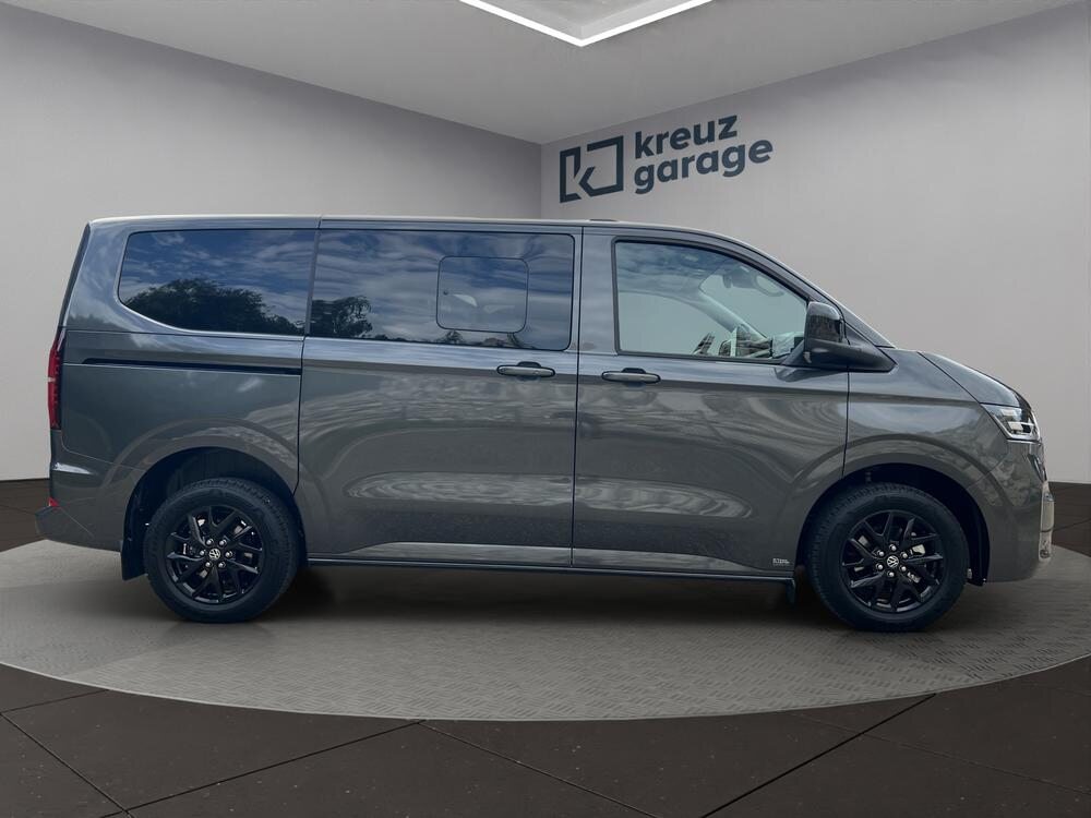 VW Caravelle Life RS 3100mm 4Motion, Diesel, Voiture nouvelle, Automatique - 2