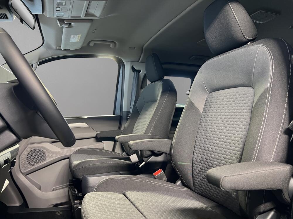 VW Caravelle Life RS 3100mm 4Motion, Diesel, Voiture nouvelle, Automatique - 6