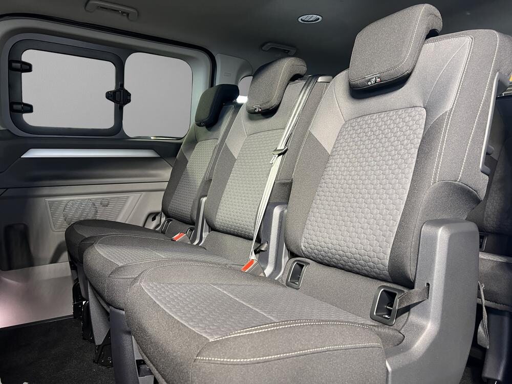 VW Caravelle Life RS 3100mm 4Motion, Diesel, Voiture nouvelle, Automatique - 7