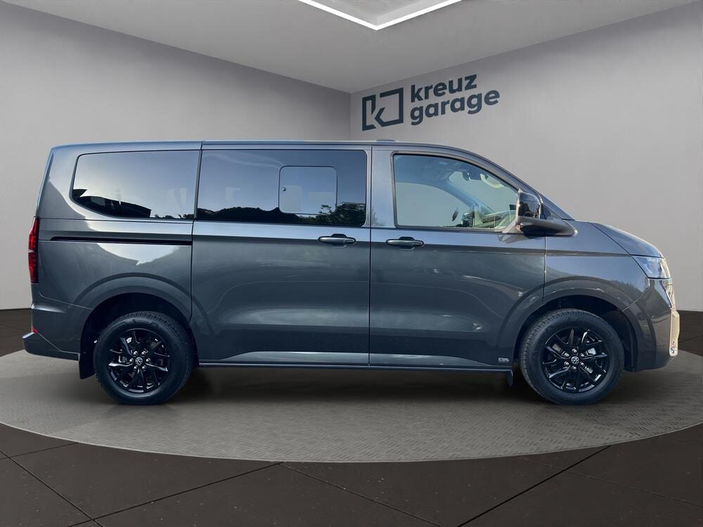 VW Caravelle Life RS 3100mm, Hybride Intégral Essence/Électricité, Voiture nouvelle, Automatique - 2