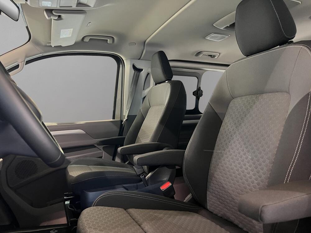VW Caravelle Life RS 3100mm, Hybride Intégral Essence/Électricité, Voiture nouvelle, Automatique - 6