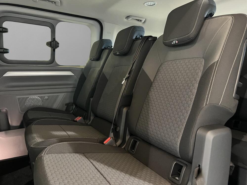 VW Caravelle Life RS 3100mm, Hybride Intégral Essence/Électricité, Voiture nouvelle, Automatique - 7