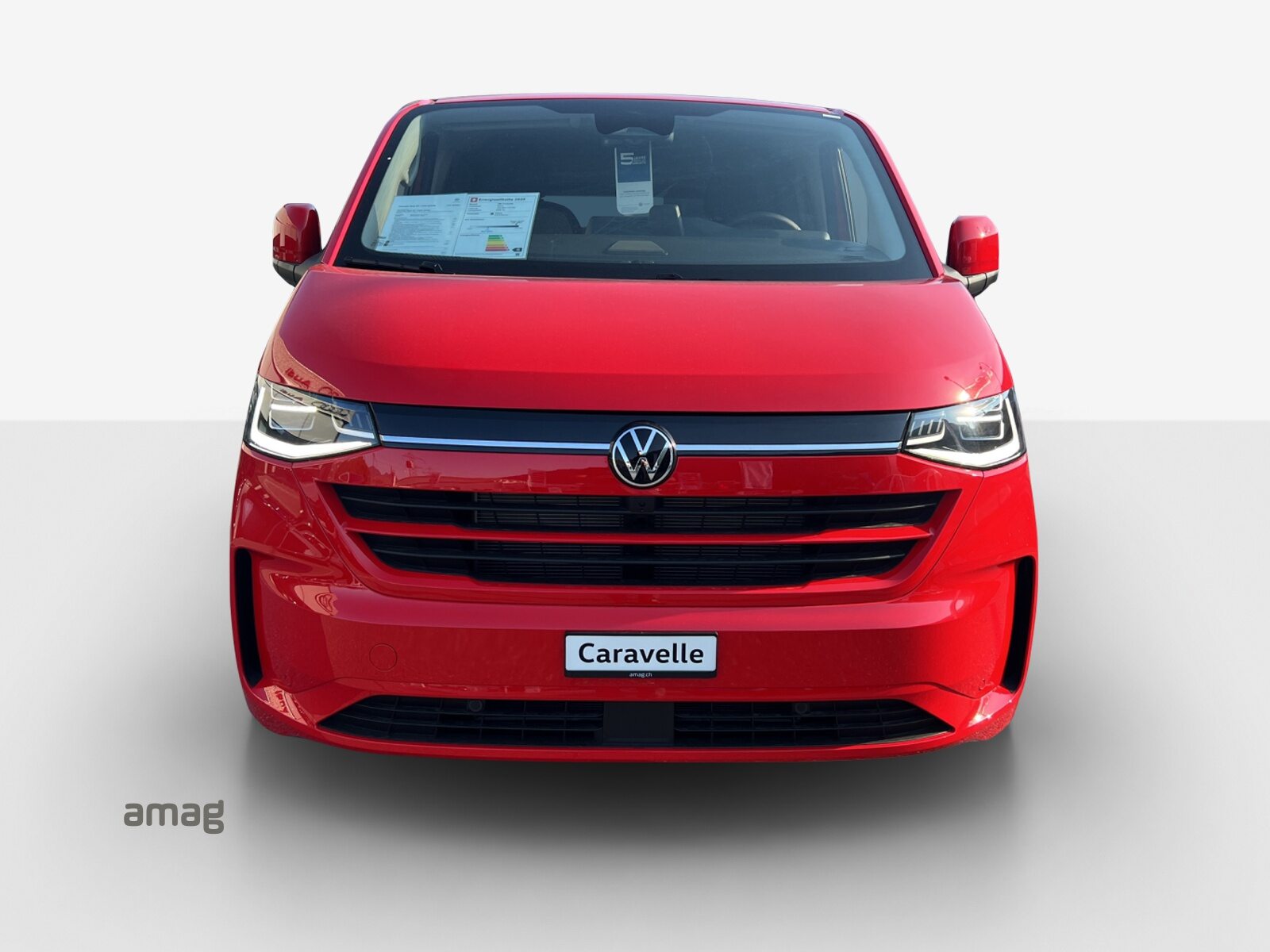 VW Caravelle Style RS 3100mm, Diesel, New car, Automatic - 7
