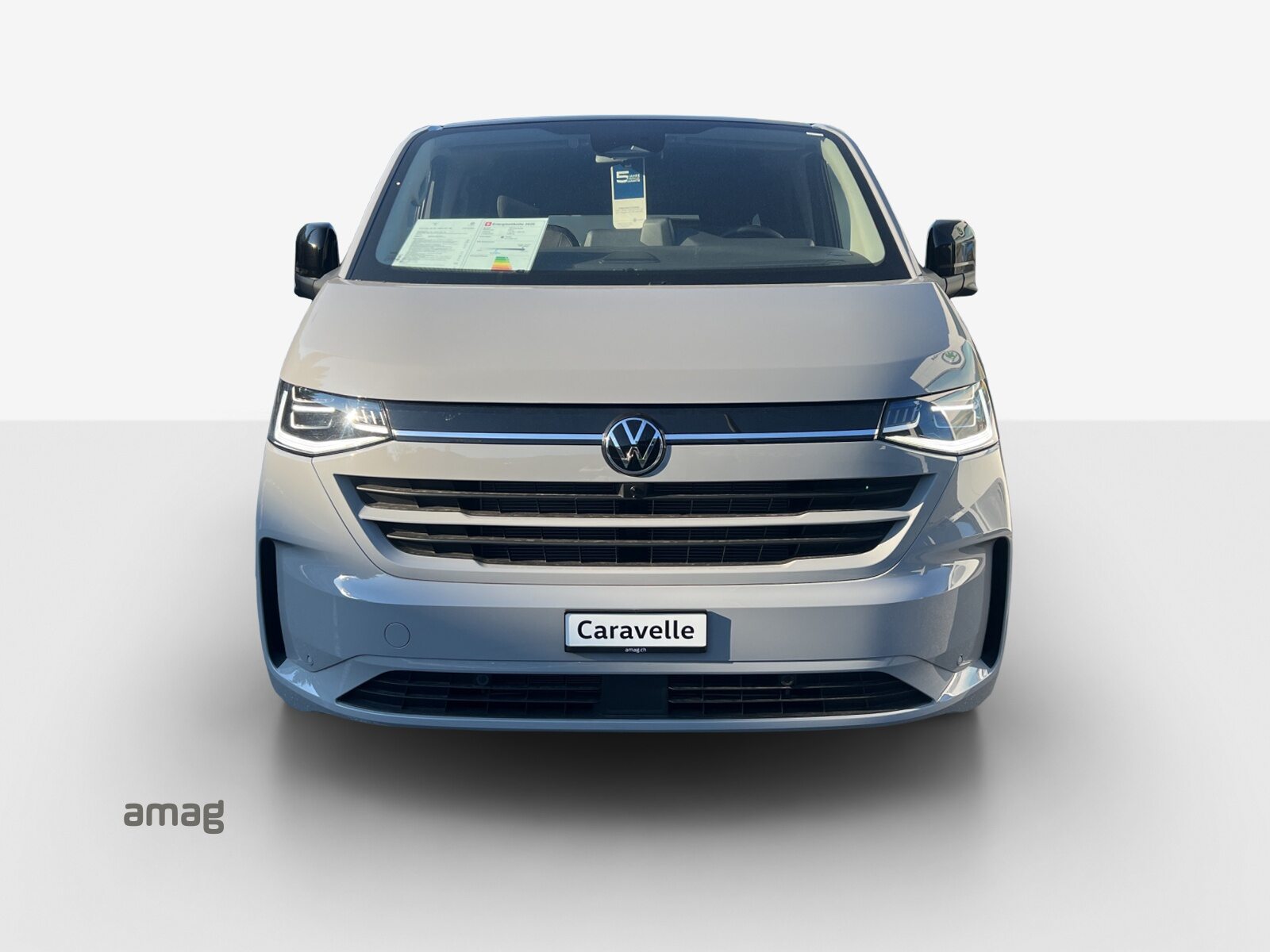 VW Caravelle Life Edition RS 3100mm 4Motion, Diesel, New car, Automatic - 2