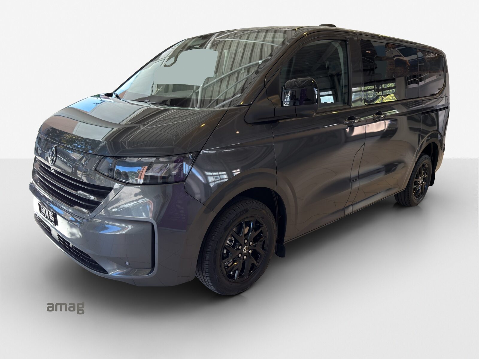 VW Caravelle Life RS 3100mm