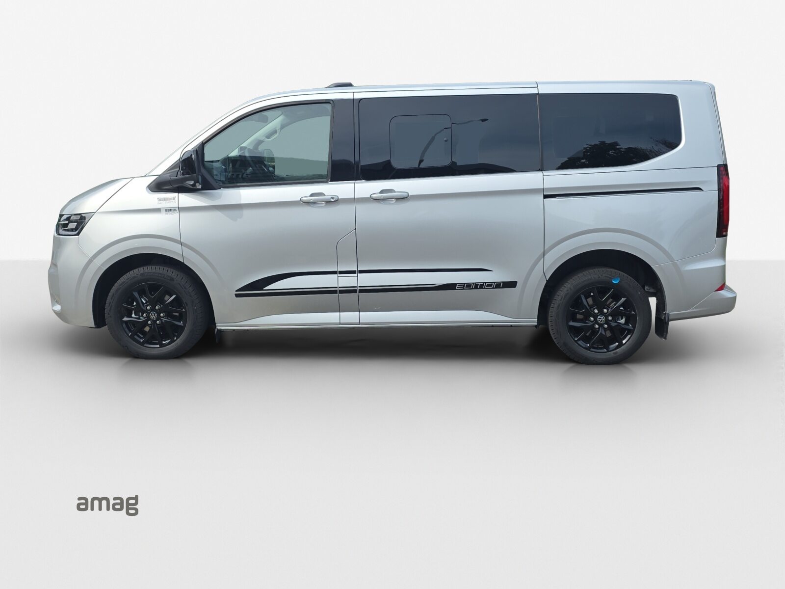 VW Caravelle Life Edition RS 3100mm, Hybride Integrale Benzina/Elettrica, Auto nuove, Automatico - 2