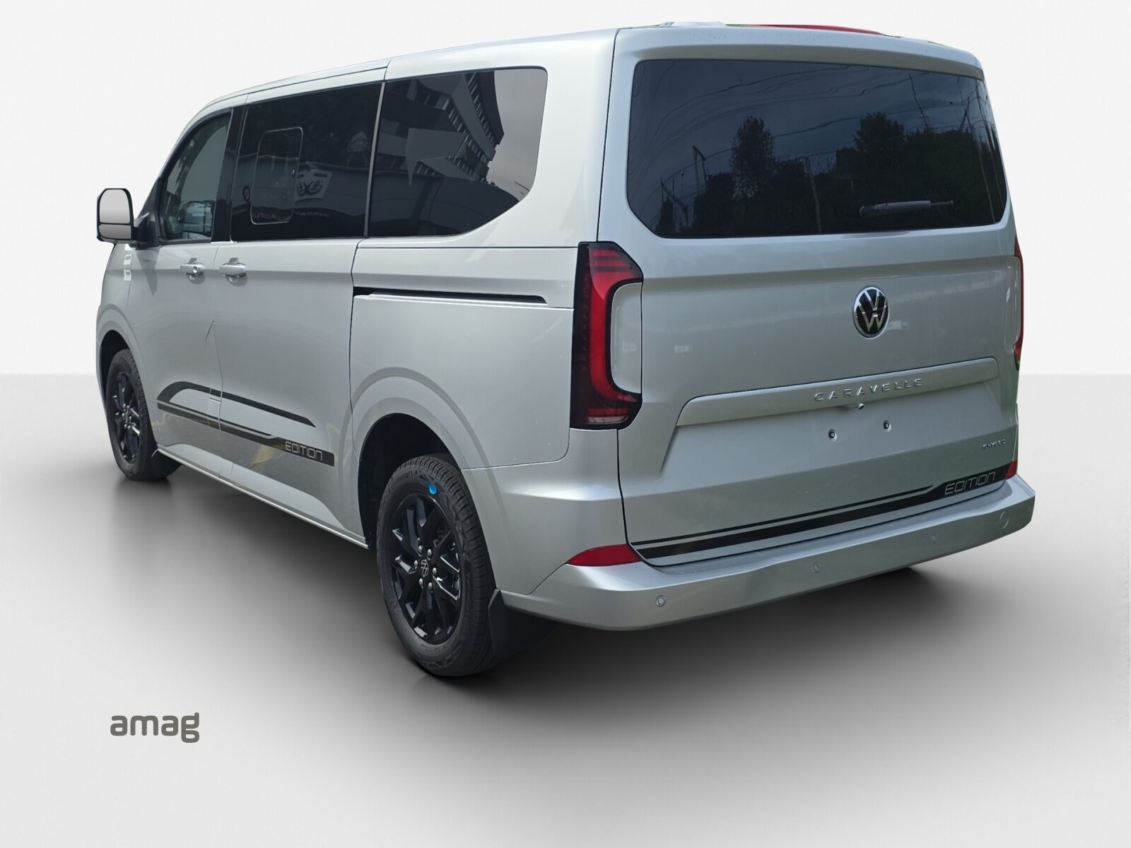 VW Caravelle Life Edition RS 3100mm, Hybride Integrale Benzina/Elettrica, Auto nuove, Automatico - 3