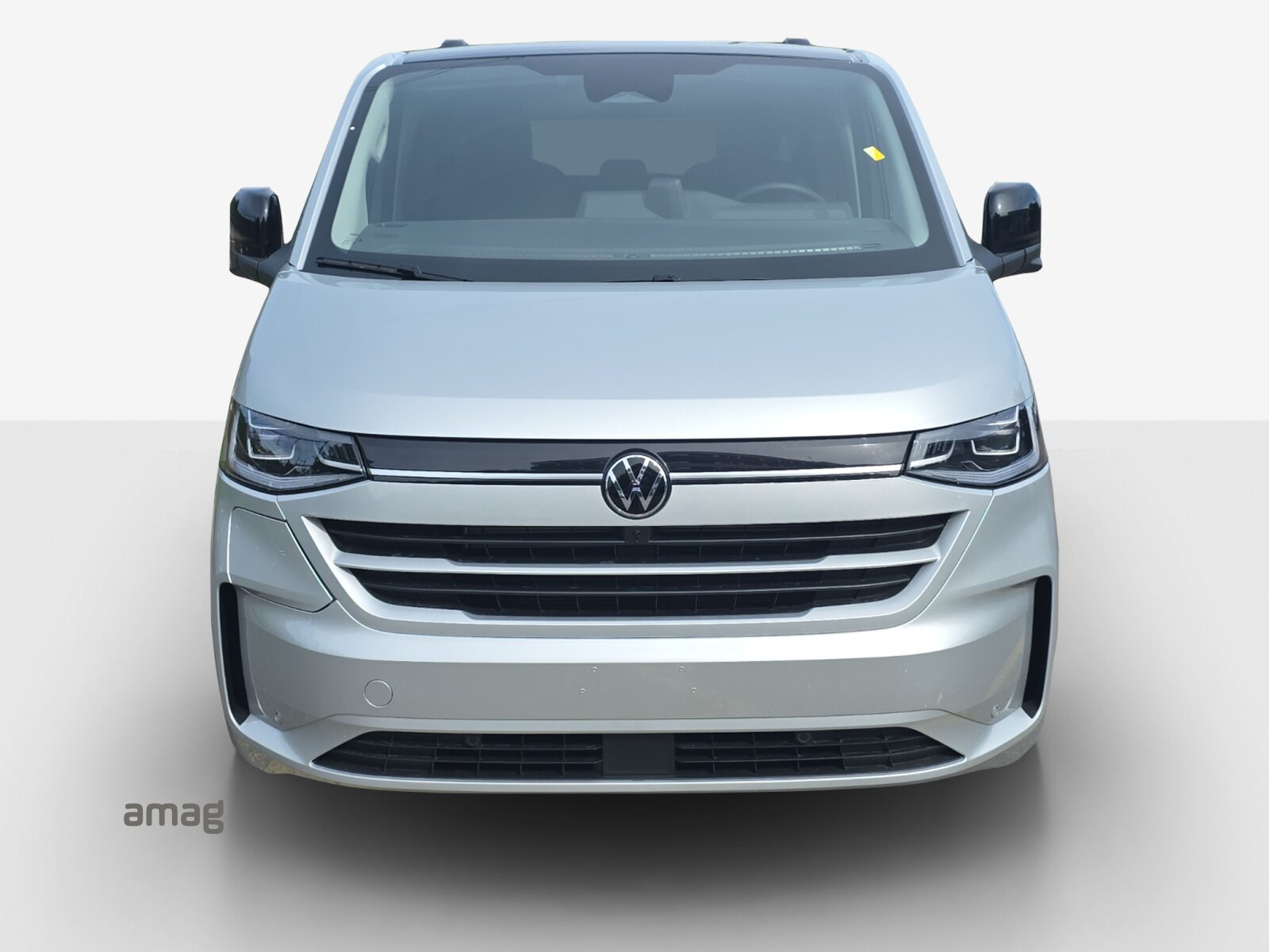 VW Caravelle Life Edition RS 3100mm, Hybride Integrale Benzina/Elettrica, Auto nuove, Automatico - 4