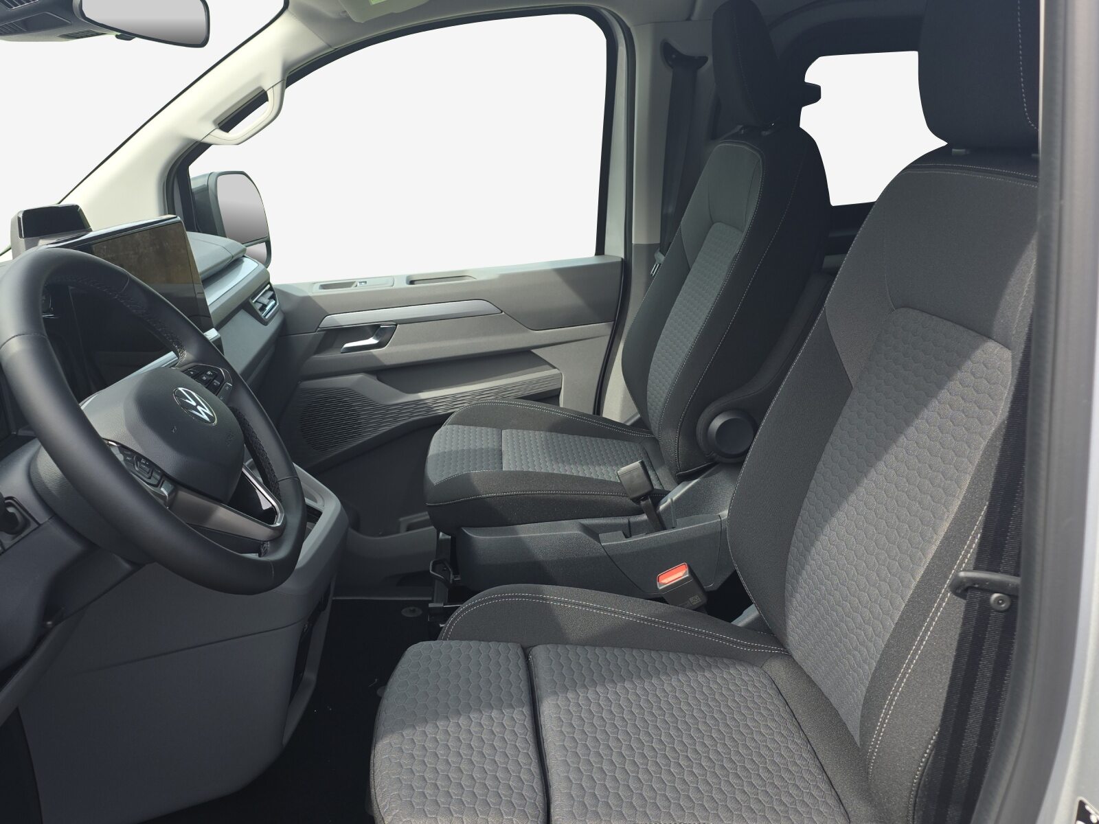 VW Caravelle Life Edition RS 3100mm, Hybride Integrale Benzina/Elettrica, Auto nuove, Automatico - 5