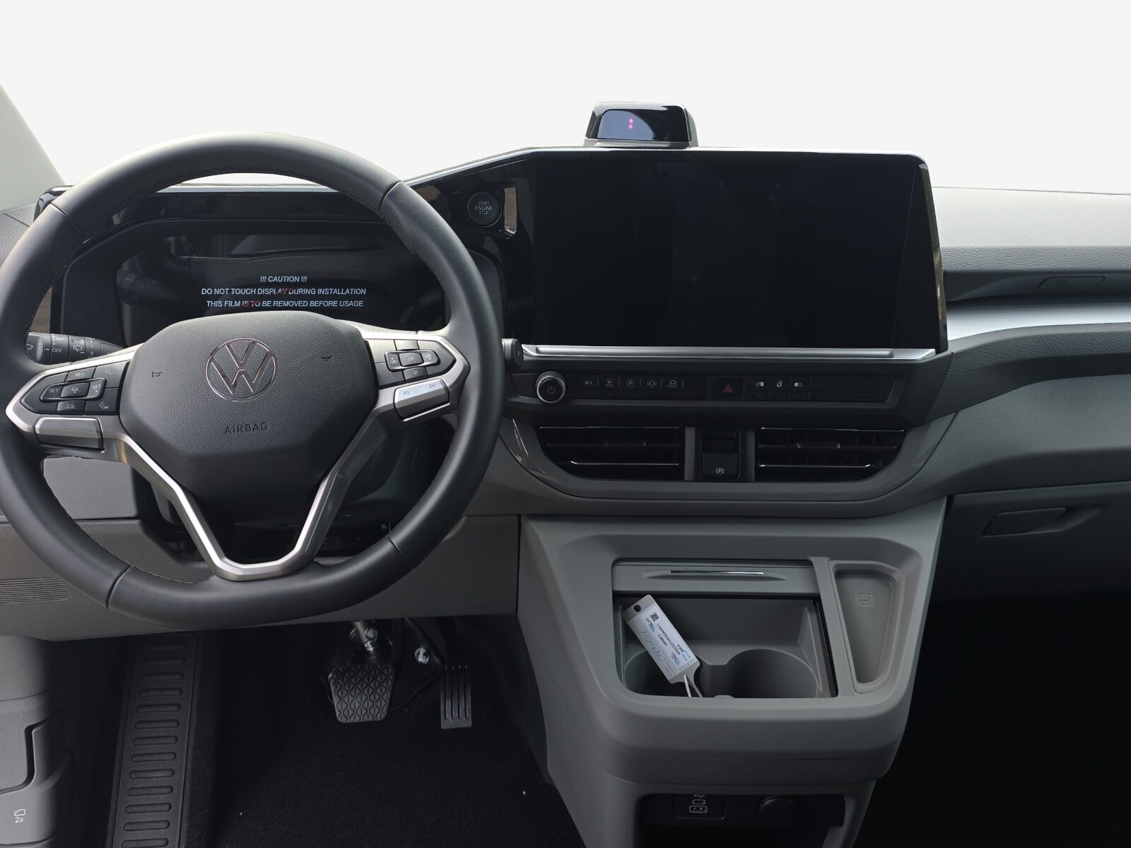 VW Caravelle Life Edition RS 3100mm, Hybride Integrale Benzina/Elettrica, Auto nuove, Automatico - 6