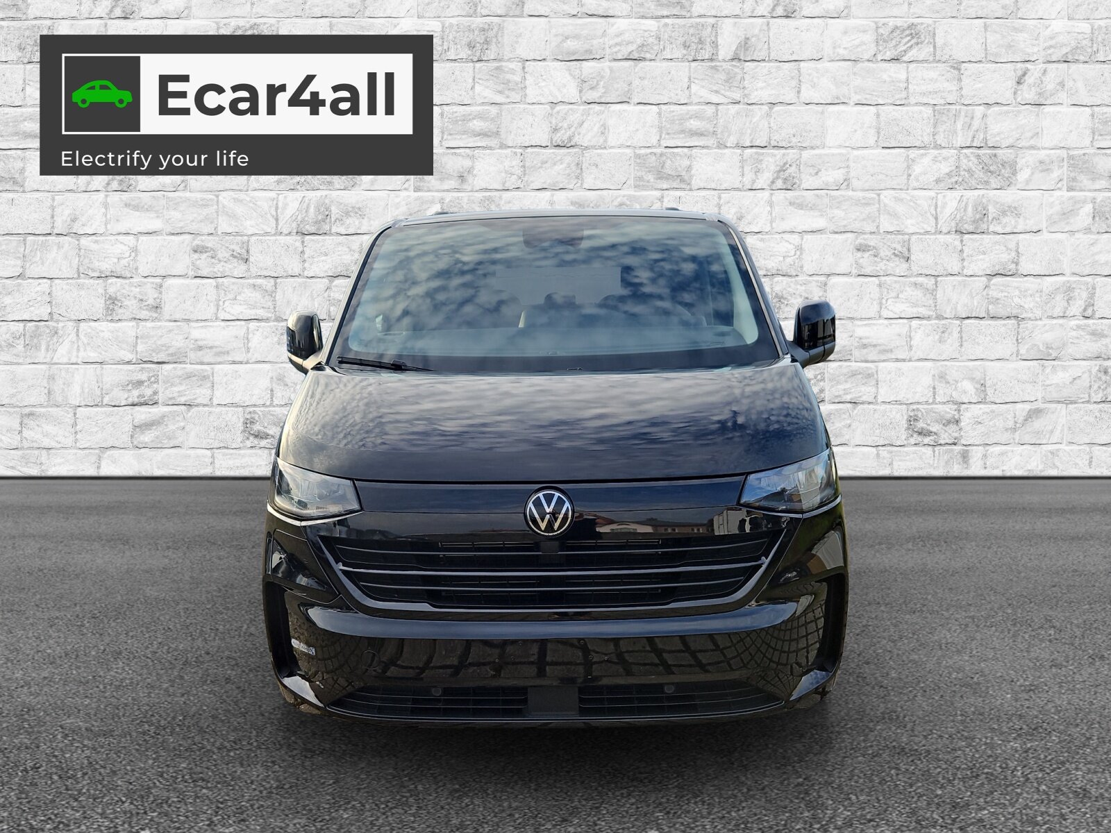 VW Caravelle BEV Life, Elektro, Neuwagen, Automatik - 3