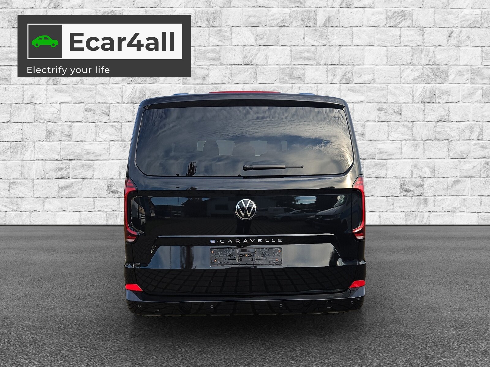 VW Caravelle BEV Life, Elektro, Neuwagen, Automatik - 7
