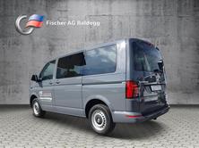 VW T6.1 Caravelle 2.0 TDI Comfortline Liberty DSG, Diesel, Occasion / Gebraucht, Automat - 2