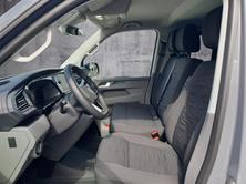 VW T6.1 Caravelle 2.0 TDI Comfortline Liberty DSG, Diesel, Occasion / Gebraucht, Automat - 7