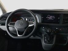 VW T6.1 Caravelle 2.0 TDI Comfortline Liberty DSG LWB, Diesel, Occasion / Gebraucht, Automat - 6