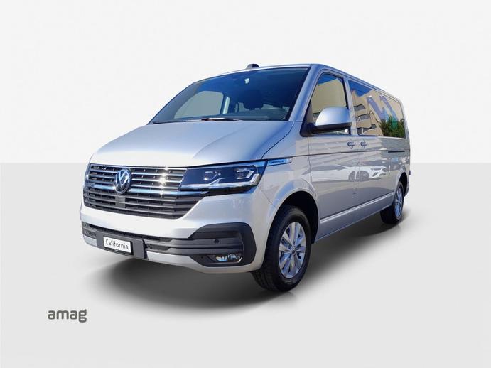 VW Caravelle 6.1 Comfortline Liberty RS 3400 mm, Diesel, Occasioni / Usate, Automatico