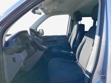 VW Caravelle 6.1 Comfortline Liberty RS 3400 mm, Diesel, Occasion / Utilisé, Automatique - 7