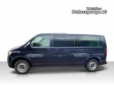 VW Caravelle 6.1 Comfortline RS 3400 mm, Diesel, Occasioni / Usate, Automatico - 2