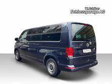 VW Caravelle 6.1 Comfortline RS 3400 mm, Diesel, Occasioni / Usate, Automatico - 3