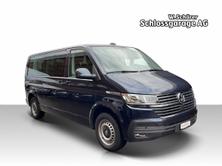 VW Caravelle 6.1 Comfortline RS 3400 mm, Diesel, Occasioni / Usate, Automatico - 6