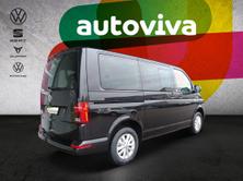 VW Caravelle 6.1 Comfortline Liberty RS 3000 mm, Diesel, Occasion / Gebraucht, Automat - 3
