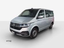 VW Caravelle 6.1 Comfortline Liberty RS 3000 mm, Diesel, Occasion / Gebraucht, Automat - 6