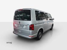 VW Caravelle 6.1 Comfortline Liberty RS 3000 mm, Diesel, Occasion / Gebraucht, Automat - 7