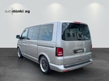 VW Caravelle, Diesel, Occasion / Utilisé, Manuelle - 2